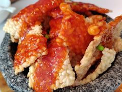 松鹤口口脆-松鹤楼·非遗·苏帮菜(融科店)