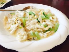 -牟传仁饭庄(星海店)