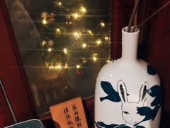 -铃木食堂(帽儿胡同店)