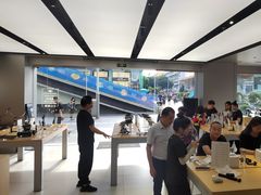 -DJI大疆(深圳华强北曼哈授权体验店)