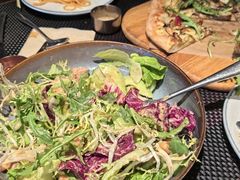 -百特喜·意大利餐厅(八佰伴镇江店)
