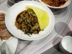 -皇城根北京风味主题餐厅(中海环宇城店)