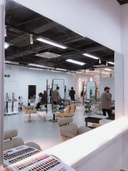 -ASA HAIR SALON