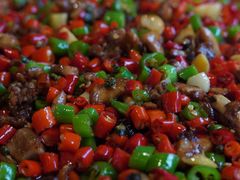 -新繁老號豌豆汤饭店·江湖菜(宝光寺店)