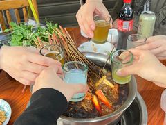 -牛华八婆麻辣烫(起源店)
