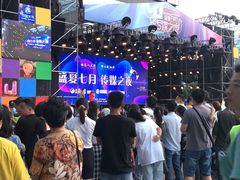 -苏州现代传媒广场商业