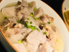 -姐夫的小菜(新中关购物中心店)