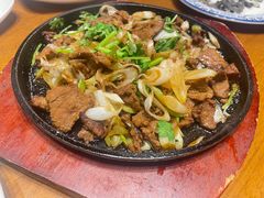 -老北京胡同味道二荤铺(酒仙桥店)