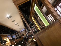 大堂-本家韩国烤肉(青岛万象城店)