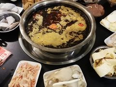 -邓莽子老火锅(鲁祖庙店)