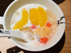 -太二酸菜鱼(沈阳万象城店)