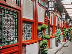 -阿西娅食府(中关村店)