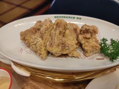 -新白鹿餐厅(龙游路总店·杭帮菜名店)