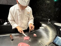 -神户牛排餐厅MOURIYA(总店)