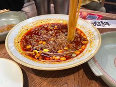 -大盐帮川菜馆(长楹天街店)