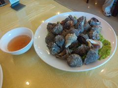 android_upload_pic-回味香酒店(莱山店)