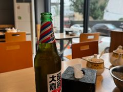 -郭师傅炒面(贝尔路店)