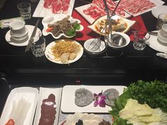-食鲜捞火锅(湖西路店)
