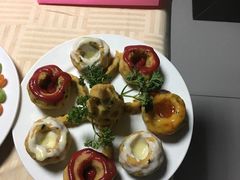 -中国农业大学·第四食堂风味餐厅