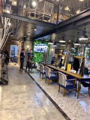 -上禾 HAIR SALON