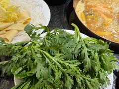 -一善菌·云南菌汤·云南菜(银泰城店)