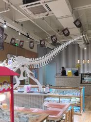 -宝燕乐园(闵行旗舰店)