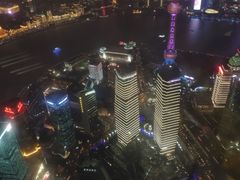 -上海中心大厦