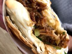 -老陕西面馆(庄市店)