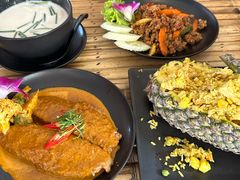 -Raya Father Restaurant
