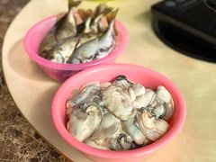 -蚝乡农庄(铁涌赤岸店)