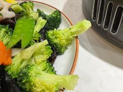 -老镇春饼(济宁万达店)