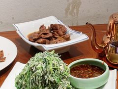 -崔义清鲁菜馆(大明湖店)