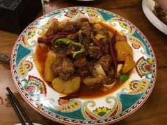 -巴依老爷新疆美食(望京小街店)