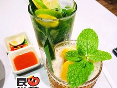 -美奈小馆·越南料理(中航城君尚购物中心店)