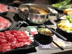 -呷哺呷哺(丰科万达店)
