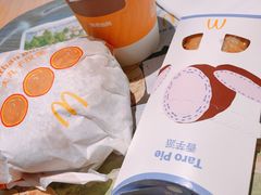 -麦当劳(吴中大道店)