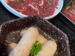 -樱嘢·炭火烧肉(惠南店)