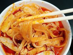 -香探花·擀面皮肉夹馍(北苑店)