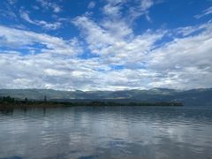 -西昌邛海湿地