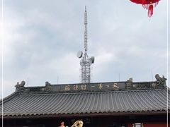 -北高峰