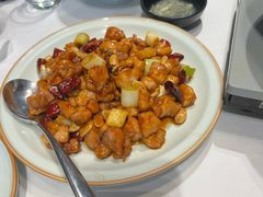 -到家尝北京菜(西坝河店)