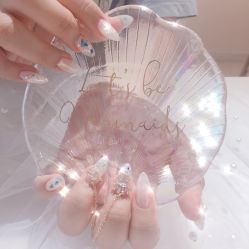 手部美甲-SixOne六一日式美甲美睫