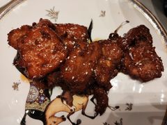 -乾隆美食·本帮菜(黄河路店)