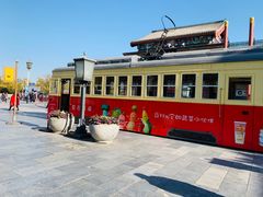 -星巴克臻选(北京前门大街店)