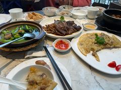-潮州府·潮菜·砂锅粥(徐家汇店)