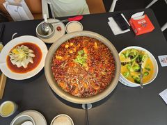 -麻六记(深圳首店)