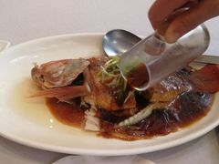 -徐记海鲜(开福寺|伍家岭店)