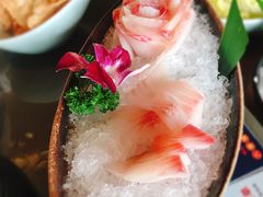 鲷鱼-捞王锅物料理(上海世茂广场店)