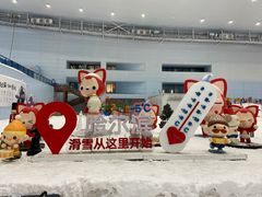 -哈尔滨热雪奇迹