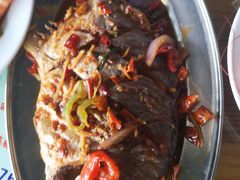 -四川人郑霞海鲜